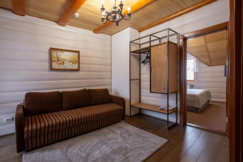 Hotel Complex Korona - image 13