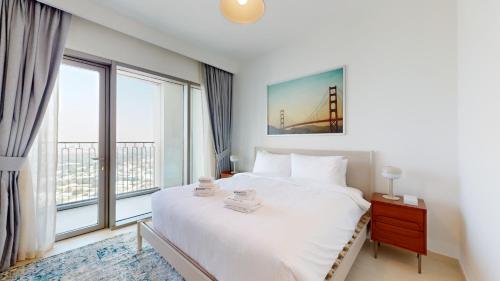 Primestay - Downtown Views 2 T3 1BR in Downtown - image 2