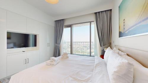 Primestay - Downtown Views 2 T3 1BR in Downtown - image 3