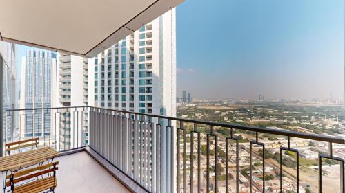 Primestay - Downtown Views 2 T3 1BR in Downtown - image 6