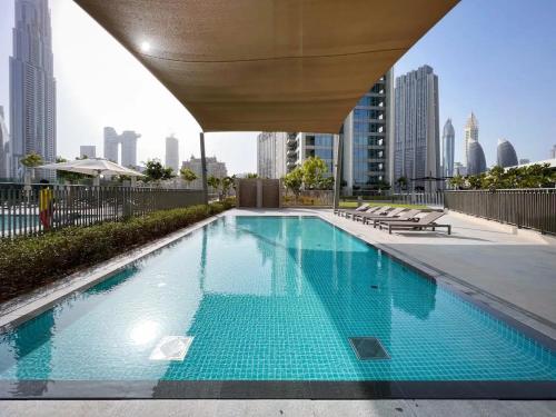 Primestay - Downtown Views 2 T3 1BR in Downtown - image 13