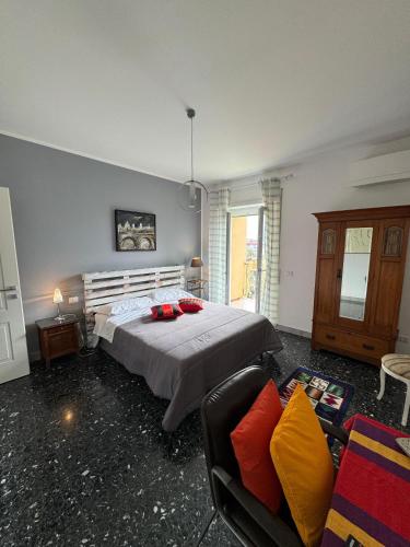 Urban cosy rooms, Roma (foto 2)