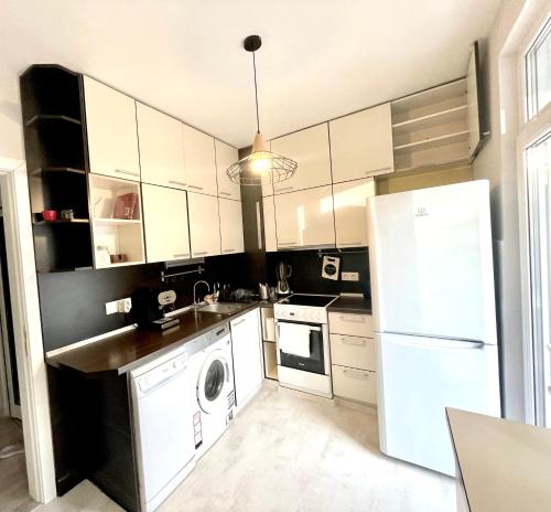 Dreamy Apartment Near To The Center, Sofia (Foto 7)