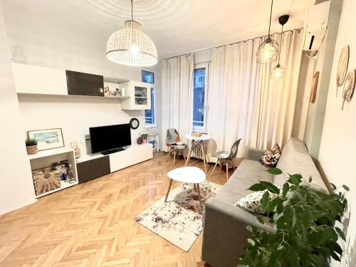 Dreamy Apartment Near To The Center, Sofia (Foto 2)
