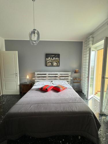 Urban cosy rooms, Roma (foto 3)