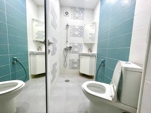 Dreamy Apartment Near To The Center, Sofia (Foto 9)