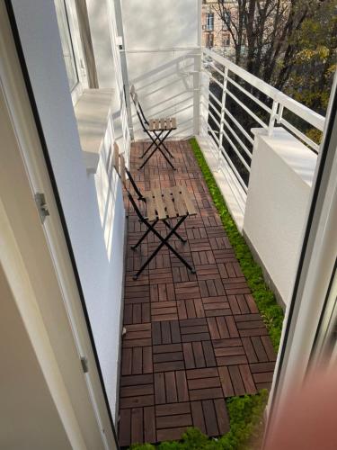 Dreamy Apartment Near To The Center, Sofia (Foto 10)