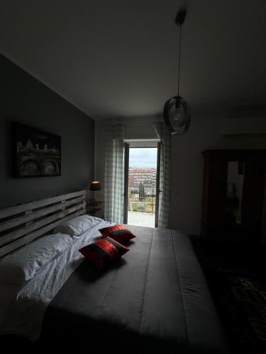 Urban cosy rooms, Roma (foto 4)