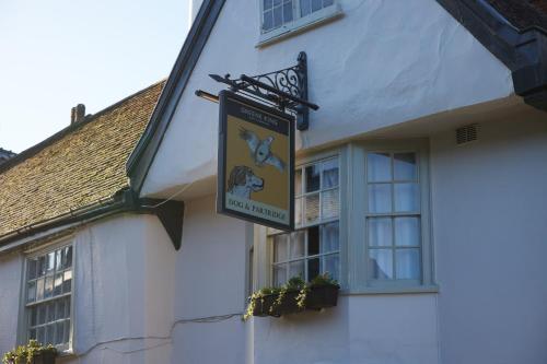Dog and Partridge by Greene King Inns - image 9