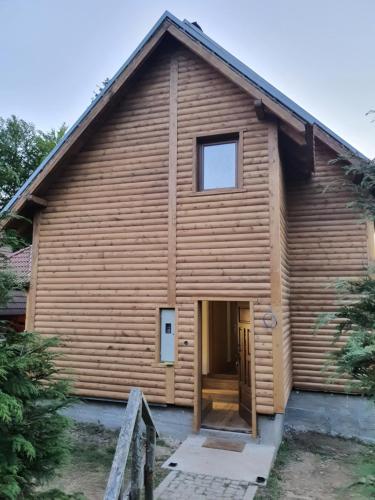 Dzemper Cottage House - Chalet - Mitrovac