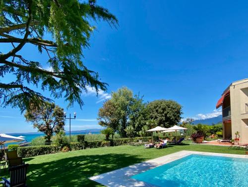 Hotel Campagnola - image 4