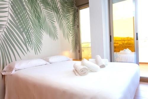 Penthouse Apartment image 2