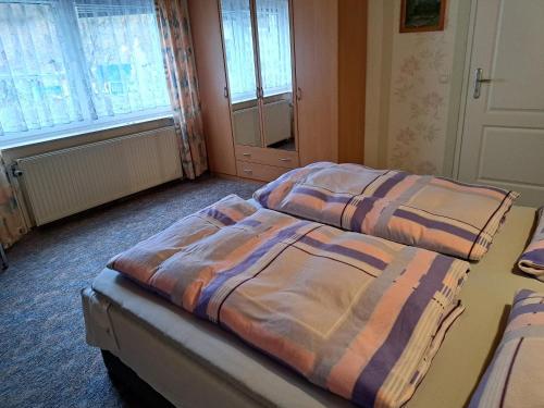 FEWO Angelika barrierefrei in Rohrbach (Thuringia)