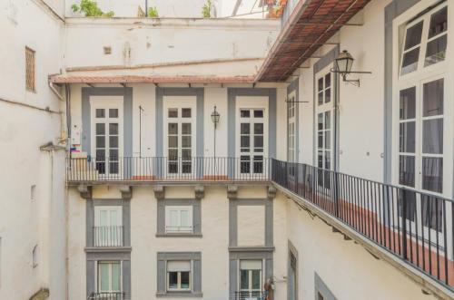 Corte Capomazza Appartamenti, Naples (photo 10)