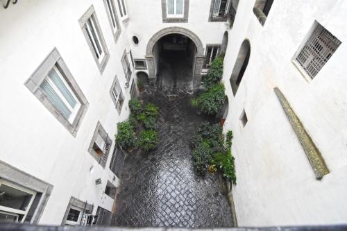 Corte Capomazza Appartamenti, Naples (photo 7)