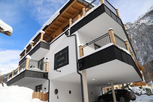 A CASA Turmalin 4