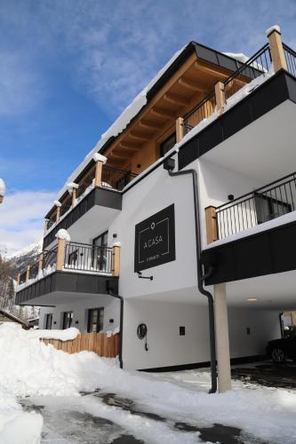 A CASA Turmalin 5
