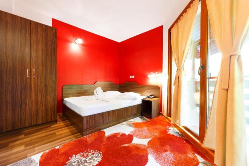 Hotel Insula in Tulcea