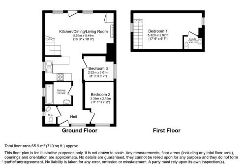 Lavender Cottage - image 11