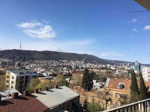 Station Square Apartment