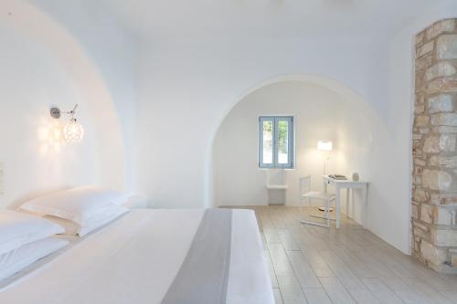 Junior Suite with Sea View image 6