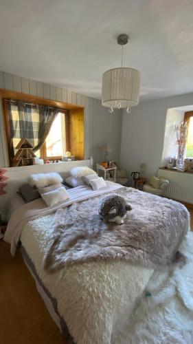Hygge and Lykke