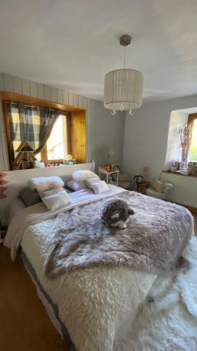 Hygge and Lykke - Location saisonnière - Saint-Gervais-les-Bains