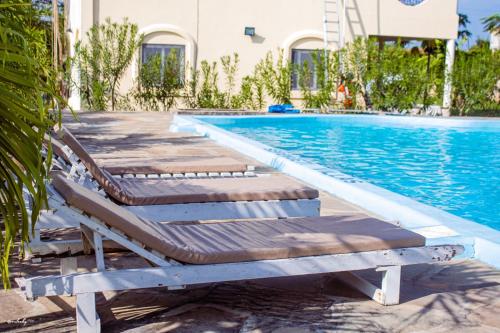Malindi White House