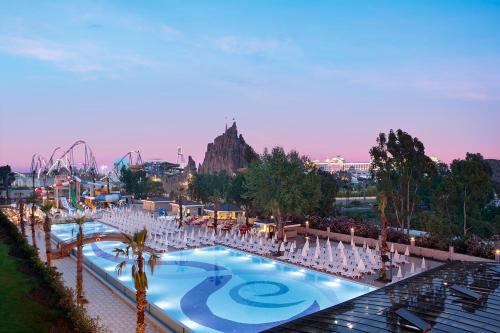 Aydinbey Queen’s Palace & SPA - image 7