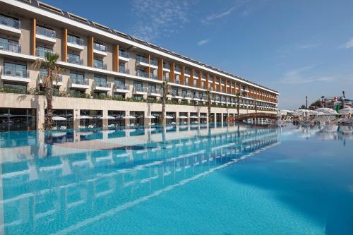 Aydinbey Queen’s Palace & SPA - image 2