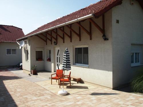  Small Lodge in Pomáz