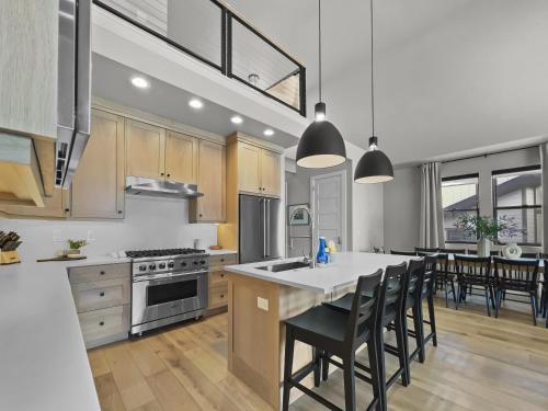 Eland Deer Valley Paradise at Jordanelle! 1041 home Eland Deer Valley Paradise at Jordanelle! 1041 home