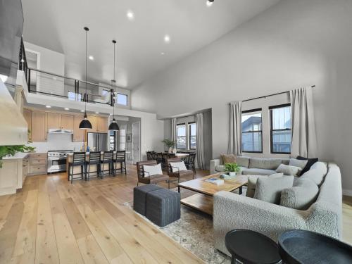 Eland Deer Valley Paradise at Jordanelle! 1041 home Eland Deer Valley Paradise at Jordanelle! 1041 home