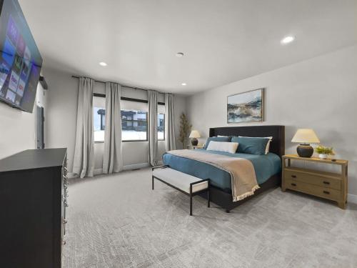 Eland Deer Valley Paradise at Jordanelle! 1041 home Eland Deer Valley Paradise at Jordanelle! 1041 home