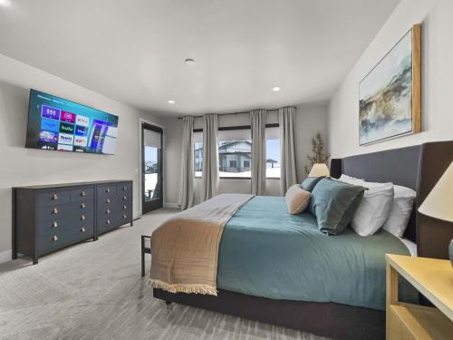 Eland Deer Valley Paradise at Jordanelle! 1041 home Eland Deer Valley Paradise at Jordanelle! 1041 home