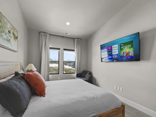 Eland Deer Valley Paradise at Jordanelle! 1041 home Eland Deer Valley Paradise at Jordanelle! 1041 home