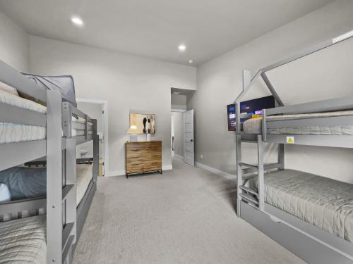 Eland Deer Valley Paradise at Jordanelle! 1041 home Eland Deer Valley Paradise at Jordanelle! 1041 home