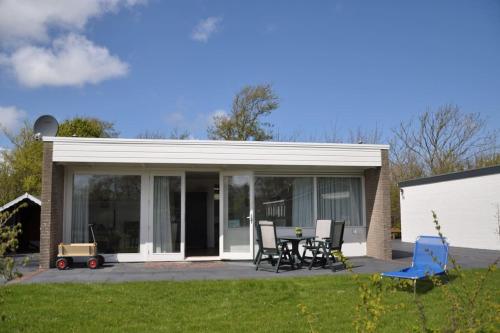  Il glicine - Primula, Ferienwohnung in Paciano