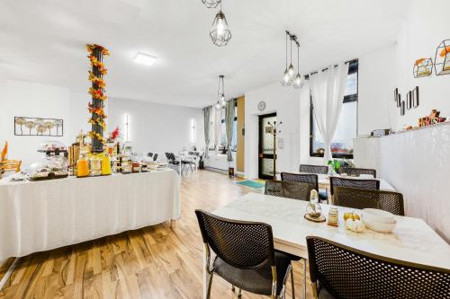 Hotel Phoenix in Berghausen, Deutschland