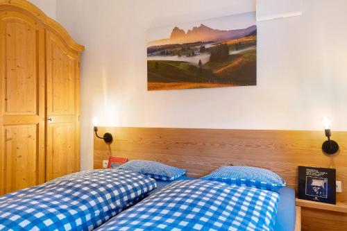 Appartamento Cesa Wanker