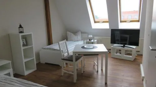ROTH´s Monteurs- und Ferienapartments in Dessau, Deutschland