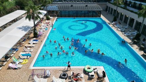 Aydinbey Queen’s Palace & SPA - main image
