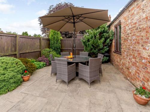 Létesítmények, 3 bed in York 83264 in Catton