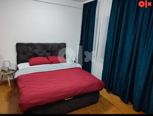 Atina apartman, Brčko