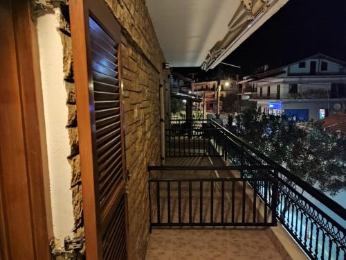 Ξενώνας Φωτεινη (Ξενωνας Φωτεινη) in ชาลคิดีคี