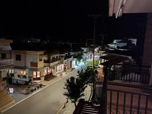 Ξενώνας Φωτεινη (Ξενωνας Φωτεινη) in ชาลคิดีคี