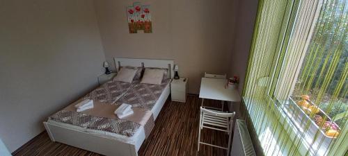 BarBen Apartman