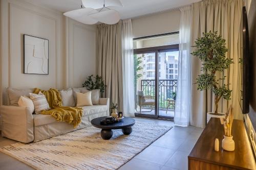 1BDR in Madinat Jumeirah Living Close to Burj Al Arab - image 7