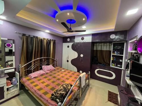 Avena 2BHK Fully Furnished Flat Mid Of City Siliguri