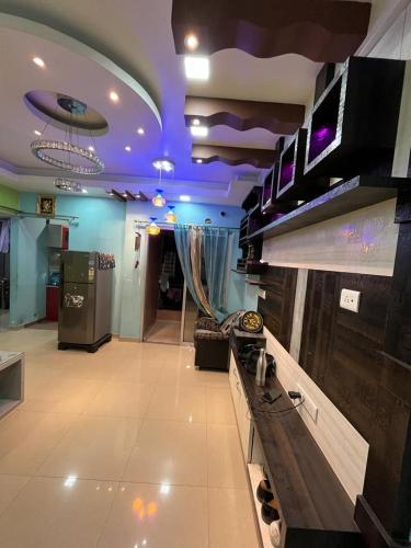 Avena 2BHK Fully Furnished Flat Mid Of City Siliguri